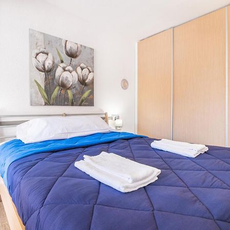 Loix Mar Apartment 2-F Levante Beach Benidorm Extérieur photo
