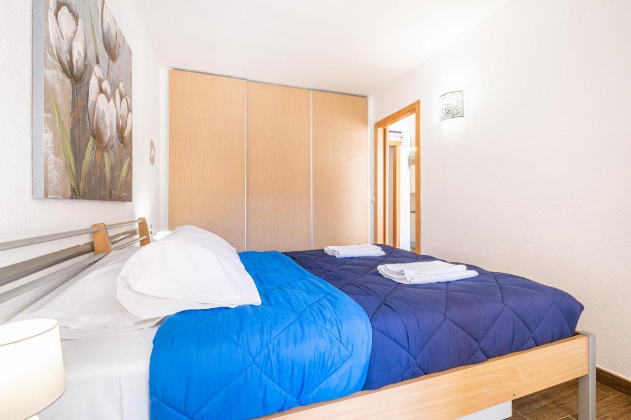 Loix Mar Apartment 2-F Levante Beach Benidorm Extérieur photo