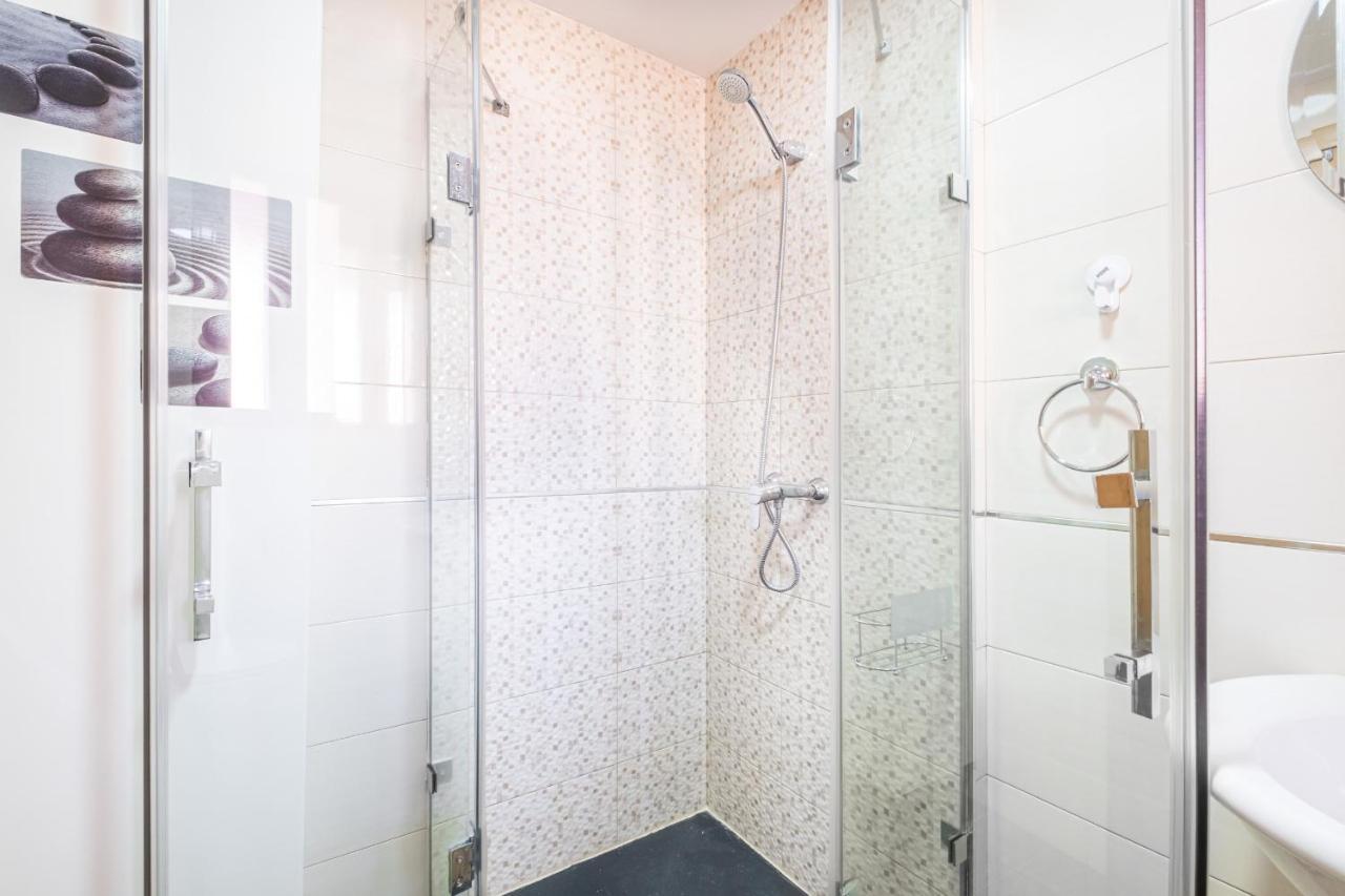 Loix Mar Apartment 2-F Levante Beach Benidorm Extérieur photo